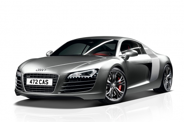 Audi R8 Limited Edition
