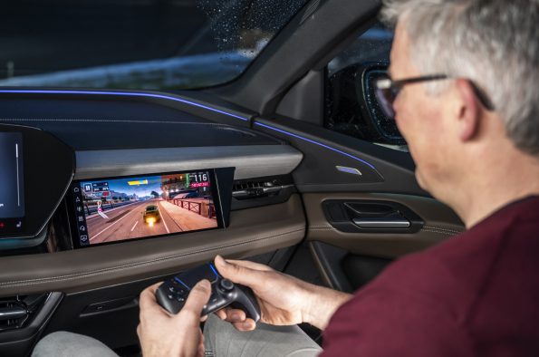 Updates for five Audi model series: more emotion, comfort, and features in store