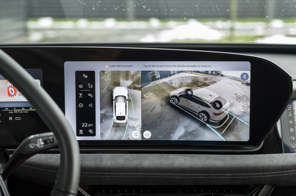 Updates for five Audi model series: more emotion, comfort, and features in store