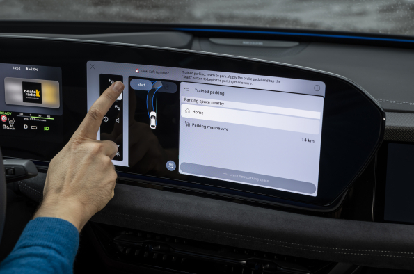 Updates for five Audi model series: more emotion, comfort, and features in store