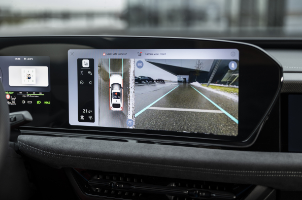 Updates for five Audi model series: more emotion, comfort, and features in store