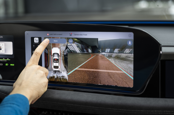 Updates for five Audi model series: more emotion, comfort, and features in store