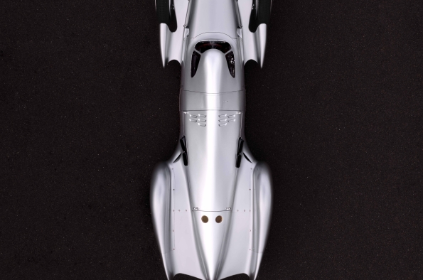 Auto Union Lucca