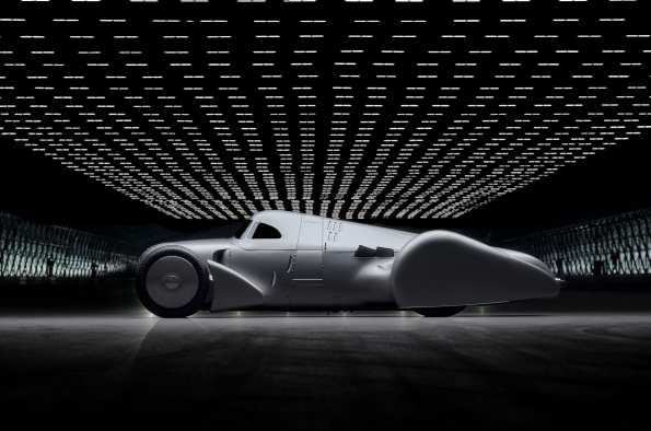 Auto Union Lucca