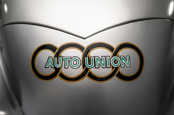 Auto Union Lucca