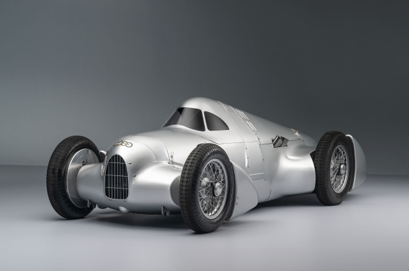 Auto Union Lucca