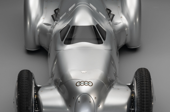Auto Union Lucca