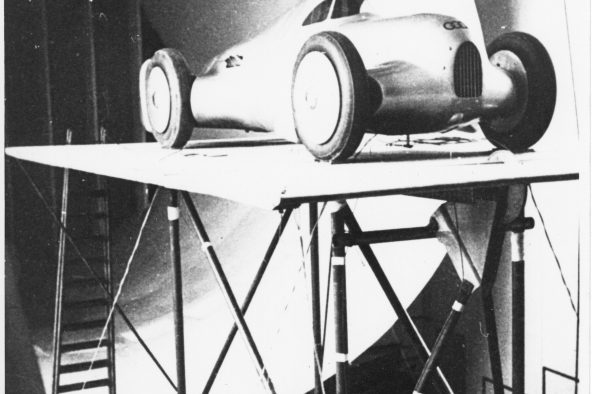 Auto Union Lucca