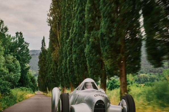 Auto Union Lucca
