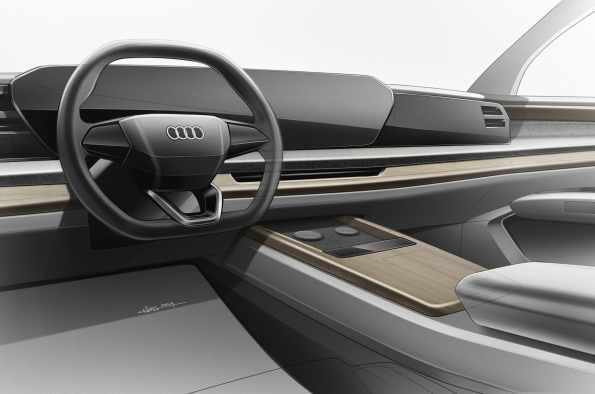 Audi Q9