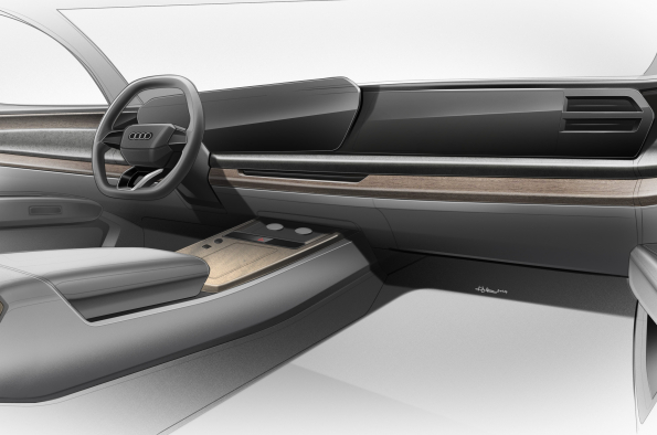 Audi Q9