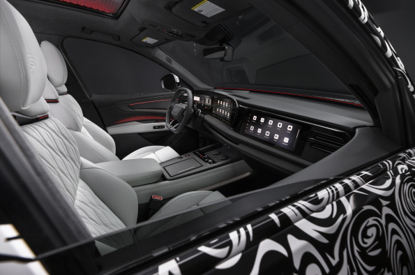 Audi Q9