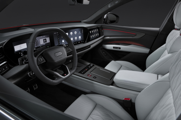 Audi Q9