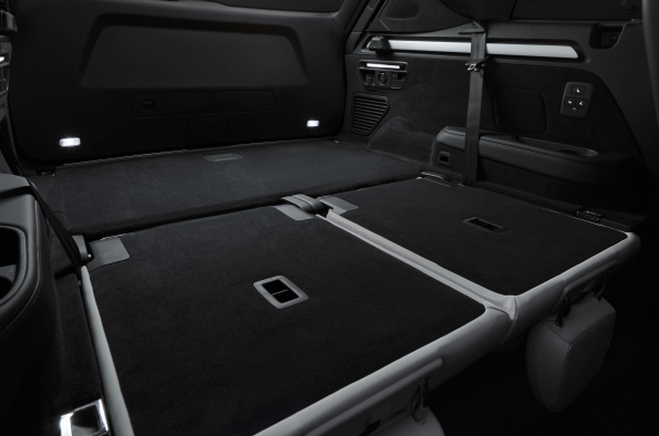 Audi Q9
