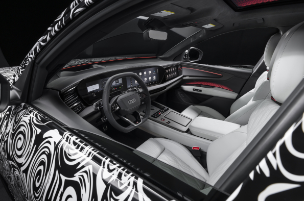 Audi Q9