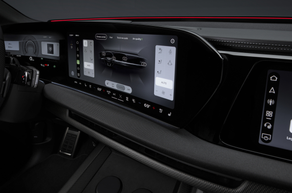 Audi Q9