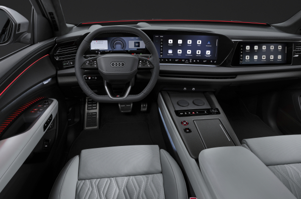 Audi Q9