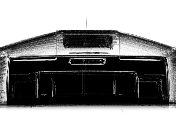 Audi Nuvolari