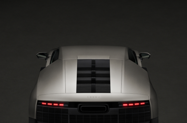 Audi Nuvolari