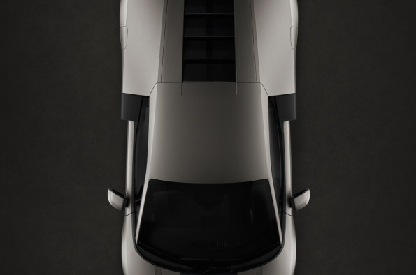 Audi Nuvolari