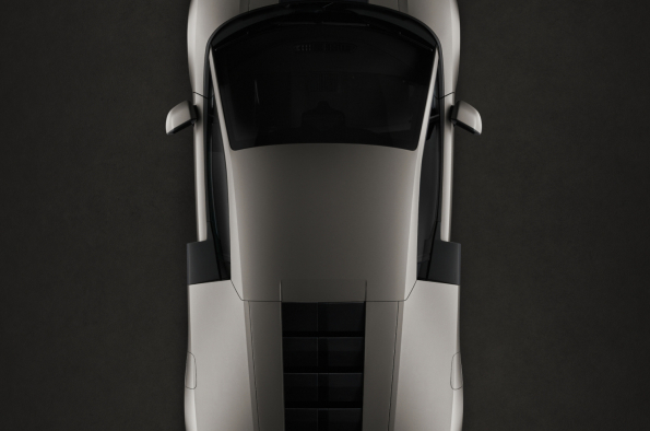 Audi Nuvolari