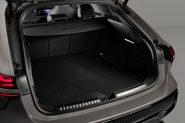 The new Audi A6 allroad