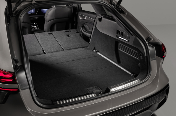 The new Audi A6 allroad