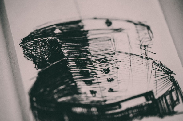 The Audi Nuvolari in 405 days