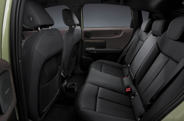 Audi A2 e-tron