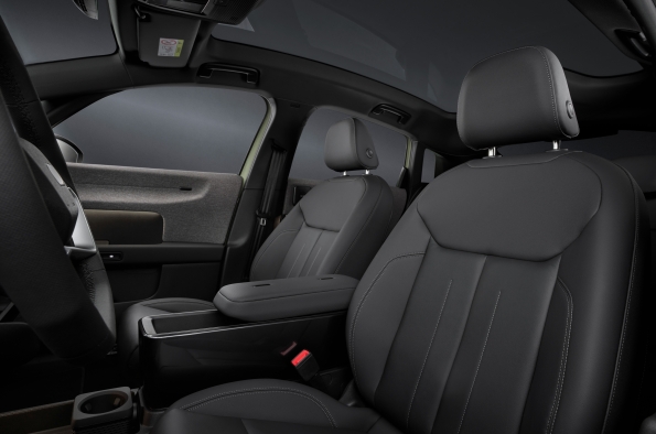 Audi A2 e-tron
