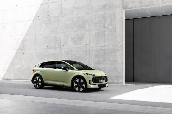 The all-new Audi A2 e-tron: UK pricing and specification confirmed